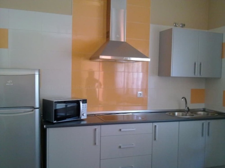 Apartamentos Tur�sticos Domus Aquae