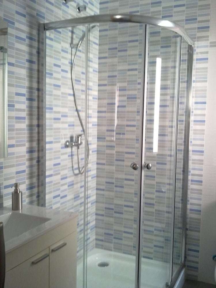 Apartamentos Tur�sticos Domus Aquae