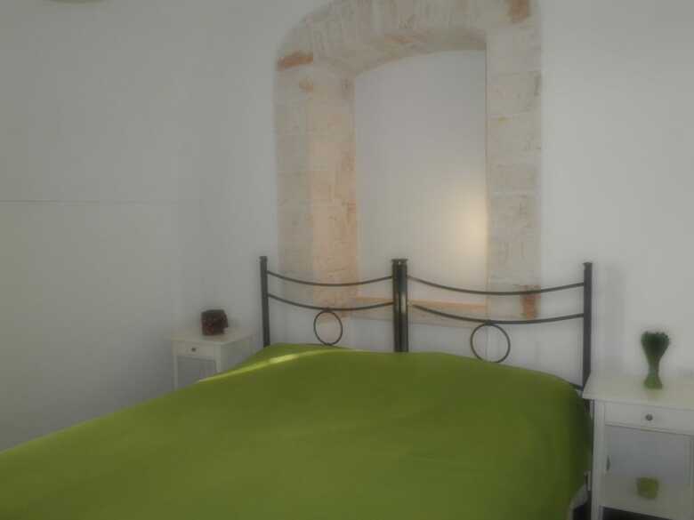 Masseria Nonna Angela
