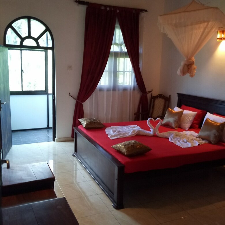 White House Villa