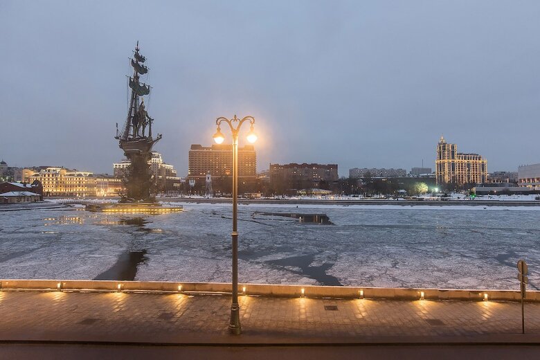 Hotel Winterfell On Kropotkinskaya