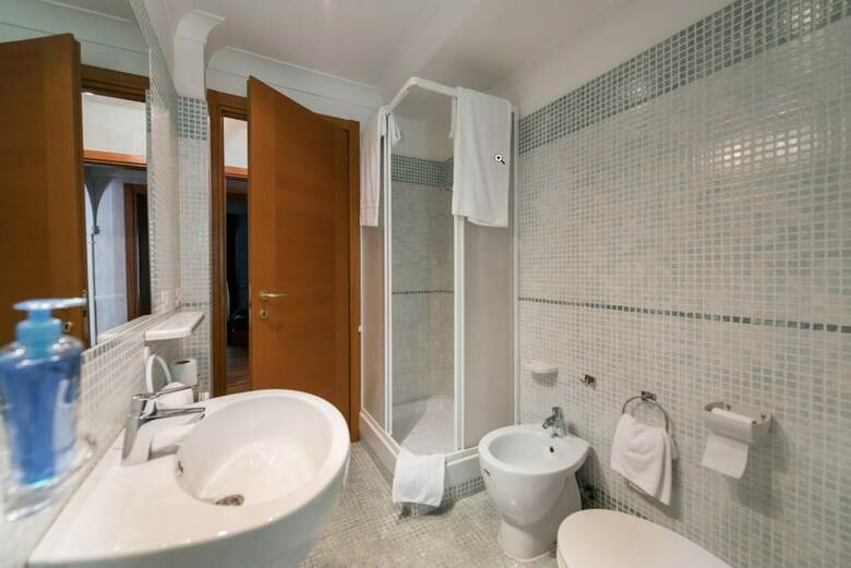 Bed & Breakfast Rifugio Di Roma