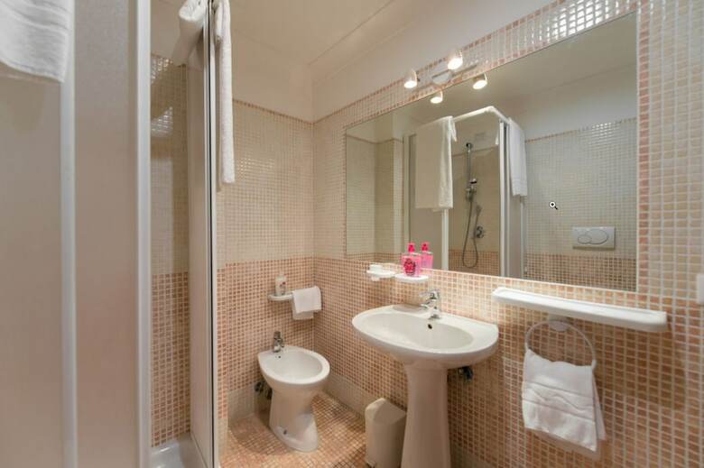 Bed & Breakfast Rifugio Di Roma