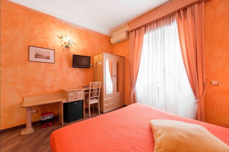 Bed & Breakfast Rifugio Di Roma