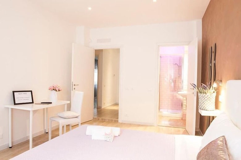 Bed & Breakfast Domus Casaletto