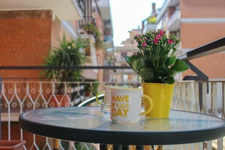 Bed & Breakfast Domus Casaletto