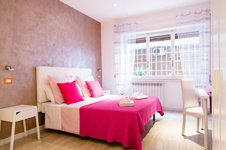 Bed & Breakfast Domus Casaletto