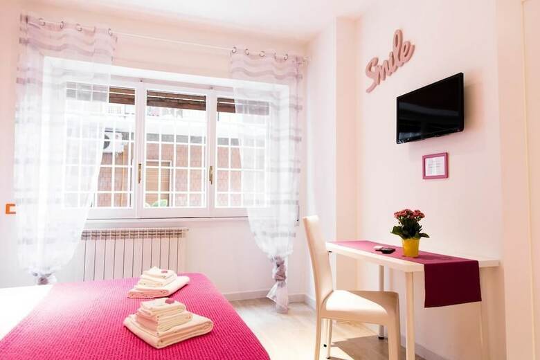 Bed & Breakfast Domus Casaletto