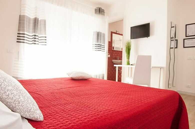 Bed & Breakfast Domus Casaletto