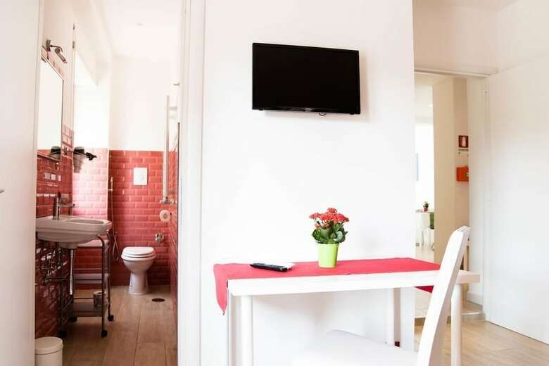Bed & Breakfast Domus Casaletto