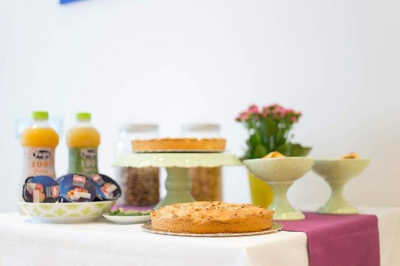 Bed & Breakfast Domus Casaletto