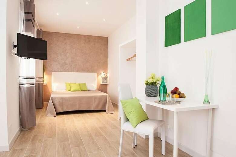 Bed & Breakfast Domus Casaletto