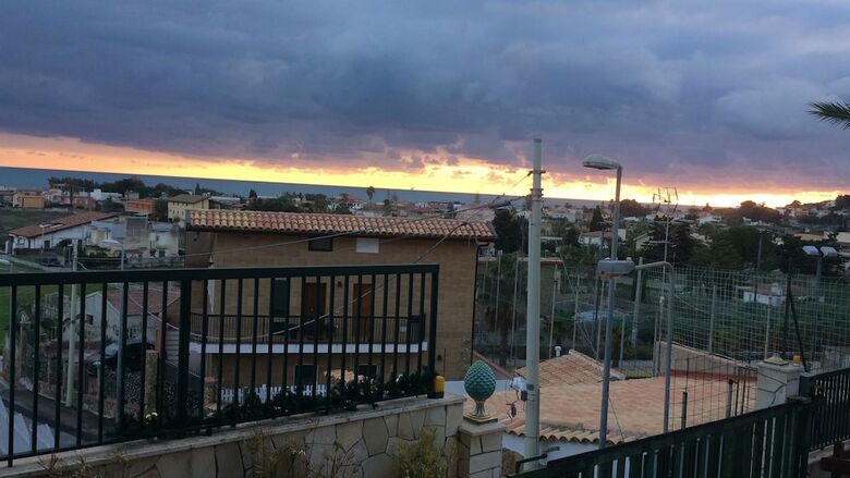 B&B Villa Marinetti