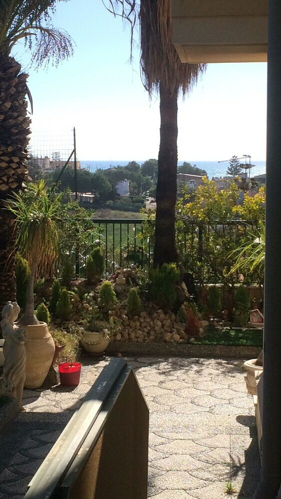 B&B Villa Marinetti