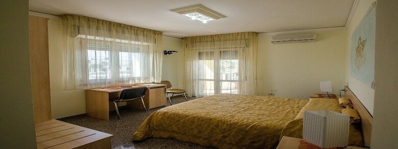 B&B Villa Marinetti