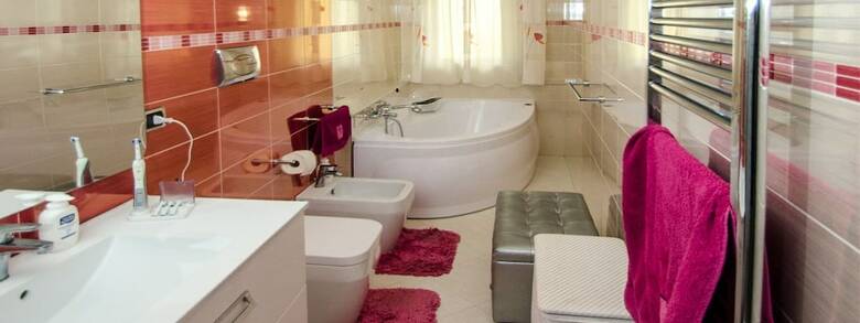 B&B Villa Marinetti