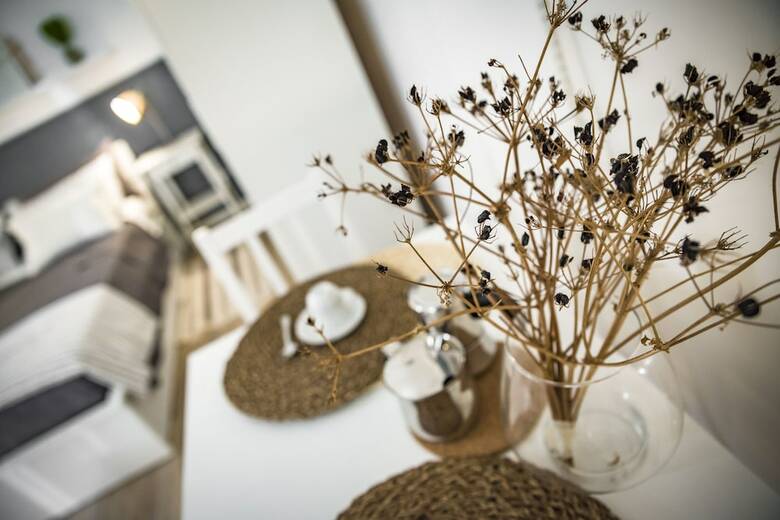 Apartamento Casa Francesca