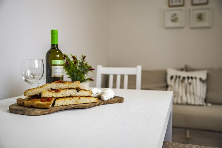 Apartamento Casa Francesca