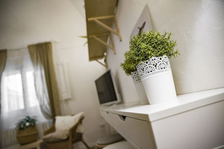 Apartamento Casa Francesca