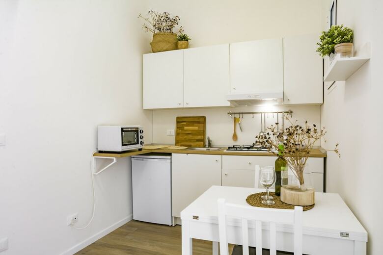 Apartamento Casa Francesca