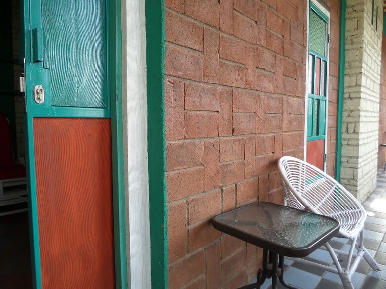 Hotel Omah Ndeliq Jogja