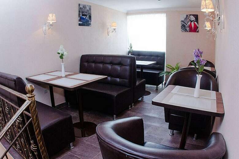 Hotel Lite Barvikhinskaya