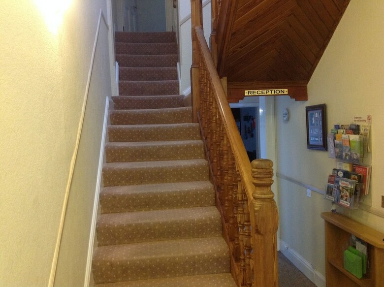 Hotel Auld Manse Guest House & Apartment