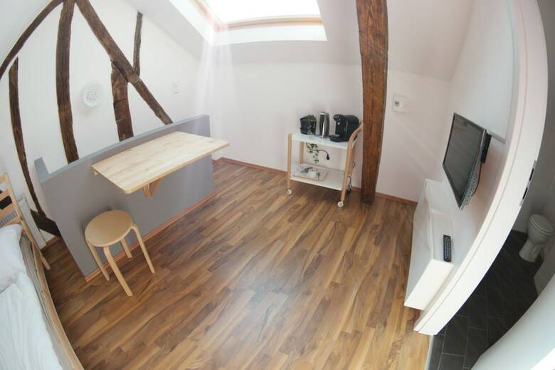 Hotel Apartments City Koblenz