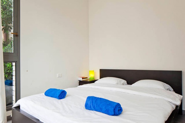 Apartamento Charming 2 Br Parking Near Beach