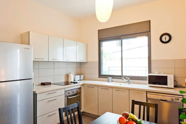 Apartamento Charming 2 Br Parking Near Beach