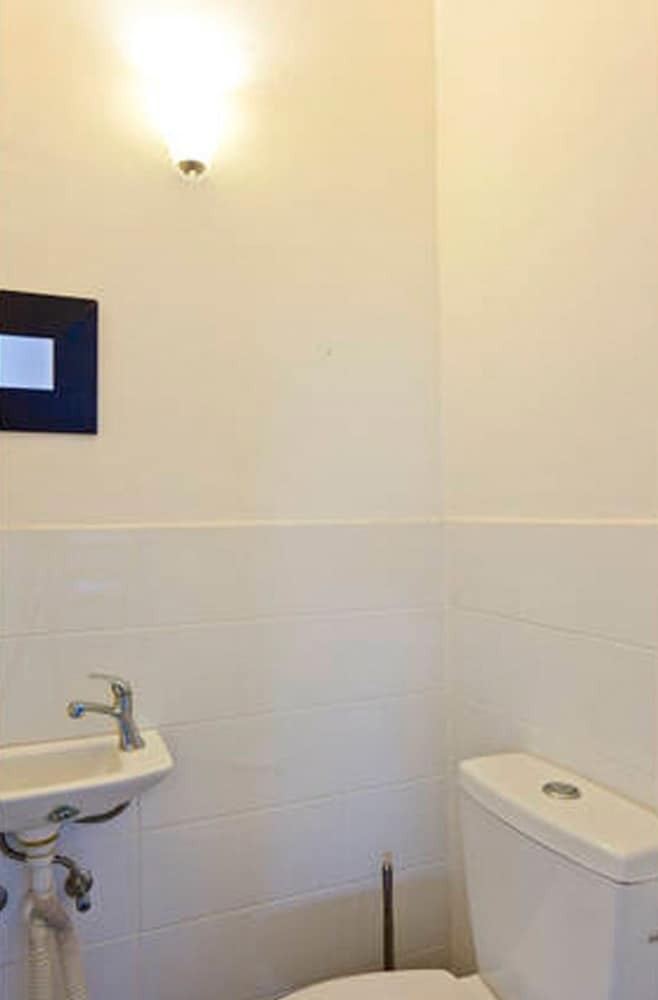 Apartamento Charming 2 Br Parking Near Beach