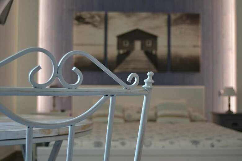 Beatrice Home B&B