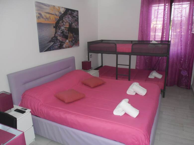 Beatrice Home B&B