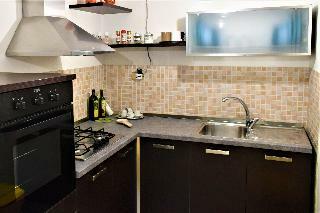 Apartamento La Dimora Di Mara