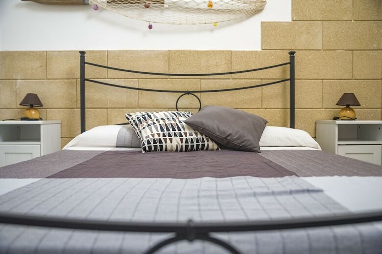 Apartamento La Dimora Di Mara