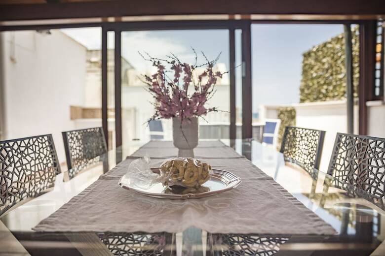 Apartamento La Dimora Di Mara