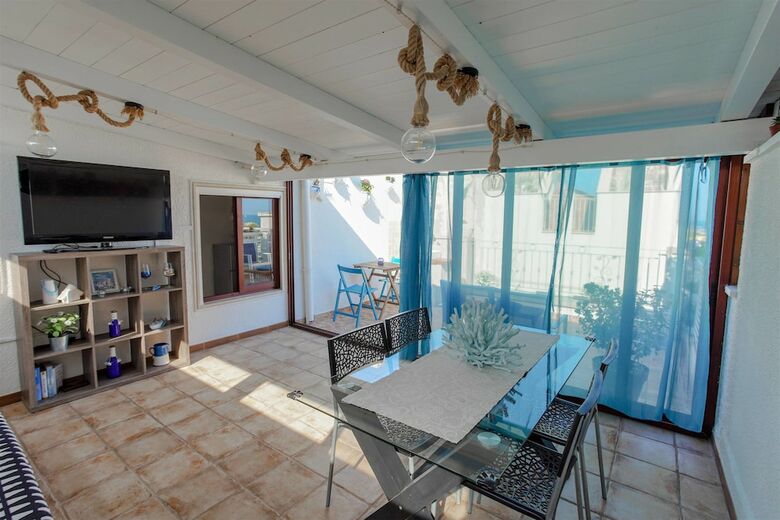 Apartamento La Dimora Di Mara