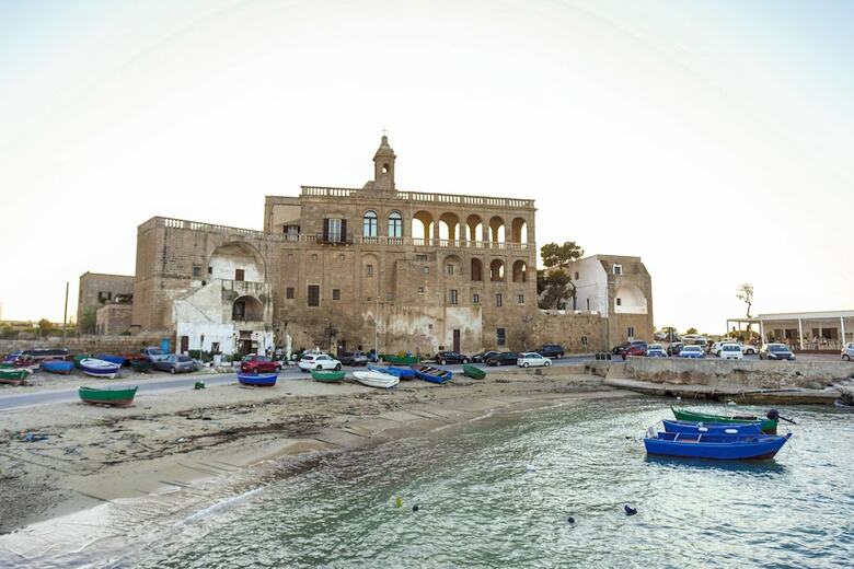 Apartamento La Dimora Di Mara