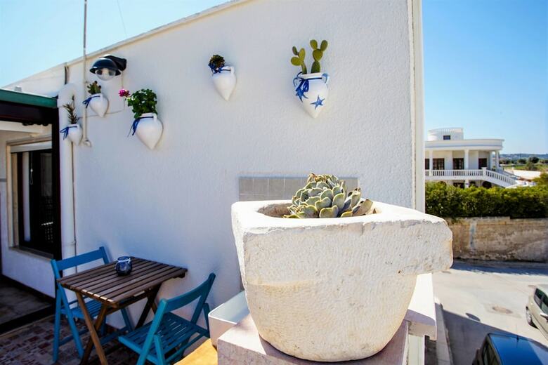 Apartamento La Dimora Di Mara