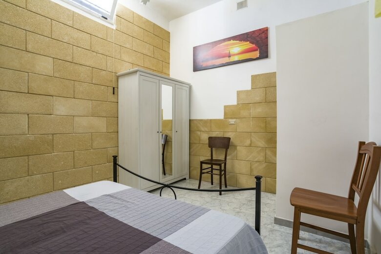 Apartamento La Dimora Di Mara