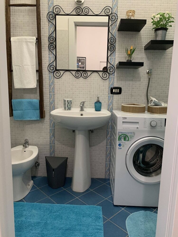 Apartamento La Dimora Di Mara
