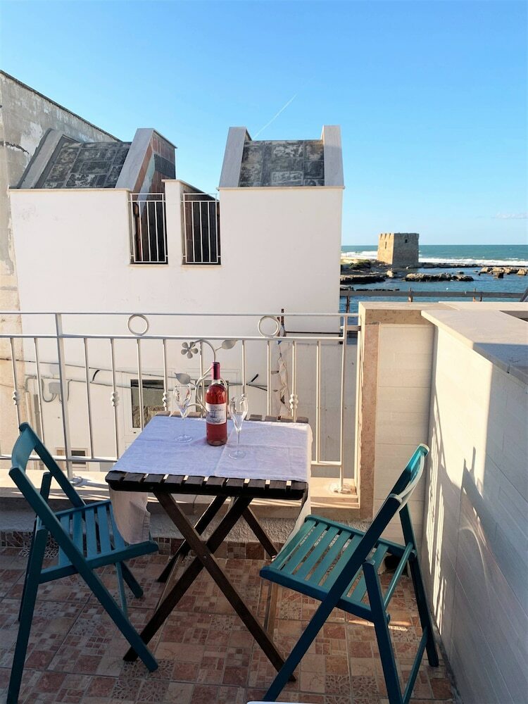 Apartamento La Dimora Di Mara