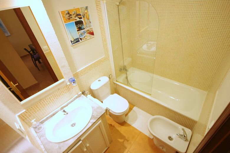 320 Apartamento Entre Dos Mares