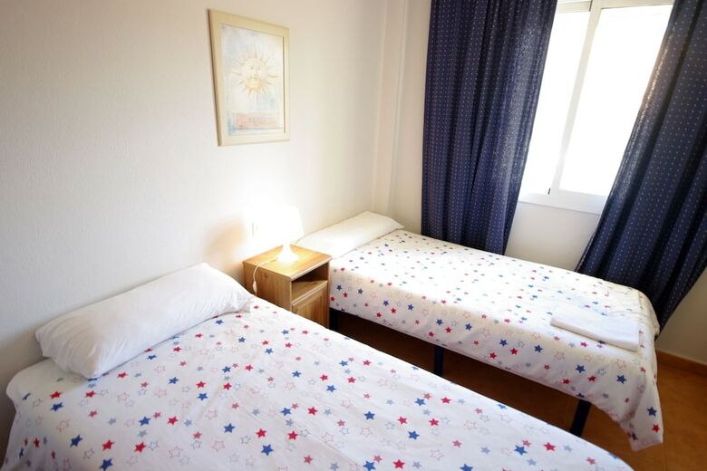 320 Apartamento Entre Dos Mares