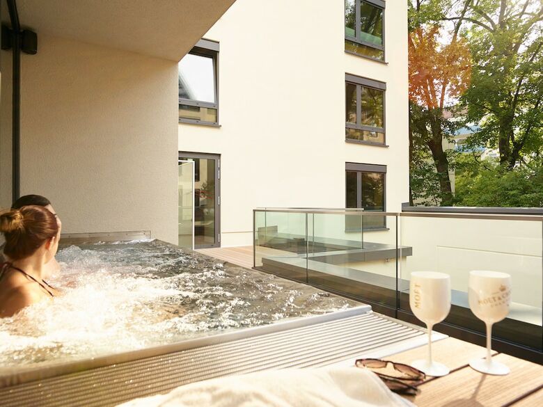 Hotel Schwabinger Wahrheit By Geisel