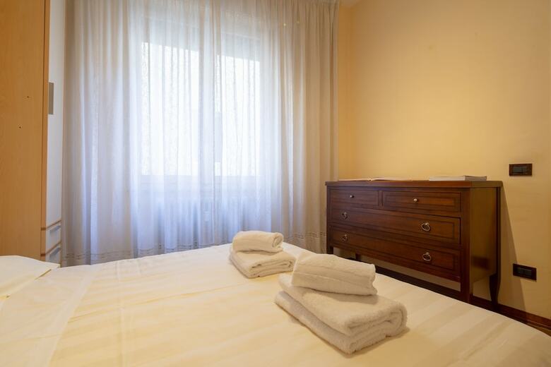 Apartamento Sprone Palace