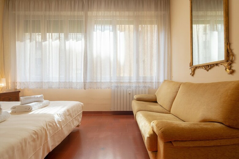 Apartamento Sprone Palace
