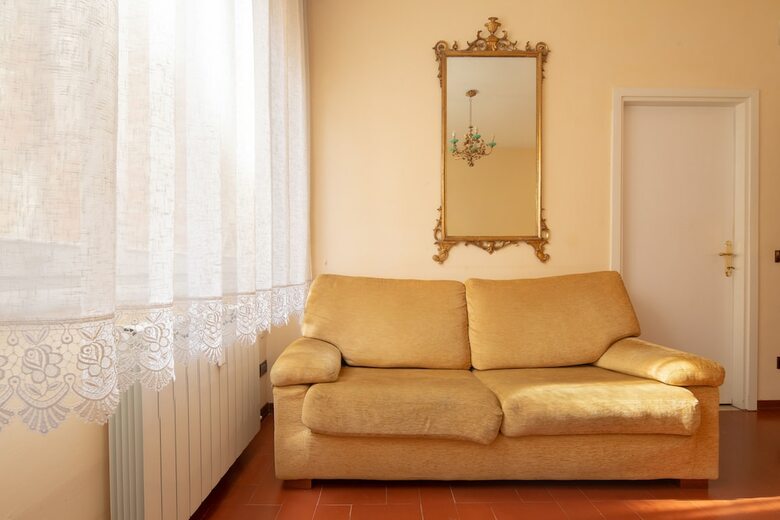 Apartamento Sprone Palace