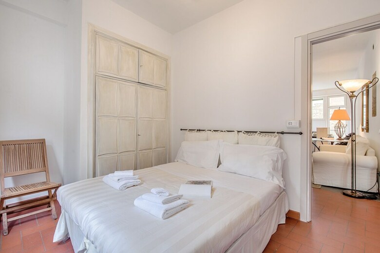 Apartamento Sprone Palace