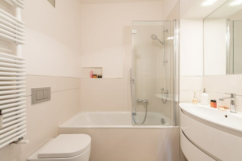 Apartamento Luxury Petra San Frediano